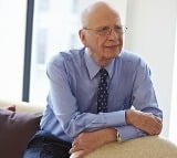 At 92, media mogul Rupert Murdoch is dating 66-year-old retired scientist