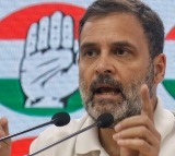 Rahul Gandhi nominated to Standing Committee on Defence