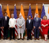 PM Modi meets US Congressional delegation