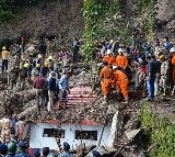 66 dead in rain fury in Himachal Uttarakhand