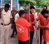 TTD defends decision to provide sticks to devotees following leopard attacks
