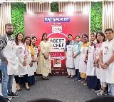 Best Chef Hyderabad Season 2 Finale on Aug 19th at Hill Ridge Springs, Gachibowli
