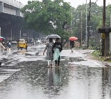 IMD Warns Chance to Heavy Rains in Telangana And Andhra Pradesh and Other States