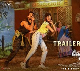 Ramcharan releases Bedurulanka 2012 Official Trailer 