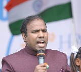 KA Paul invites Congress MLA Jaggareddy into Prajasanthi Party