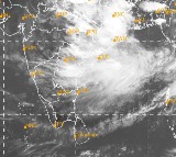 Rain forecast for AP and Telangana