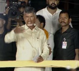 Chandrababu calls people do not give another chance to Jagan