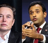 Musk calls Indian-American Ramaswamy a “promising candidate”