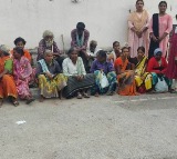 Begging racket busted in Hyderabad, kingpin & 23 beggars held