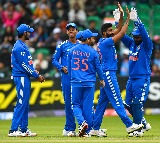 1st T20I: Burmah, Prasidh, Bishnoi shine as India restrict Ireland to 139/7 in series opener