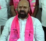 Jangaon BRS MLA Muthireddy Warns Workers Who Works Against Him