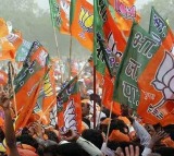BJP Released First List Of Chhattisgarh And Madhyapradesh Assembly Elections
