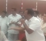 Disputes between YSRCP leaders in Guntur