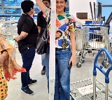 Womans visit to IKEA Hyderabad to buy a lamp turns into an unexpected shopping spree