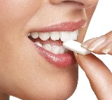 Does constant chewing impact dental health