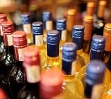 Applications time line for liquor shops in Telangana ends today