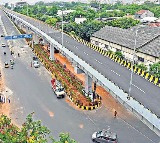 Traffic Diversion in Hyderabad today as steel bridge opens
