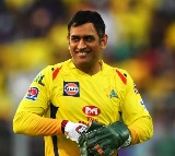 Dhoni reveals why he become as farmer