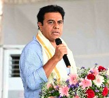 KTR mass warning to opposition parties