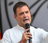 RSS sending its followers in all systems says Rahul Gandhi