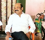Chandrababu appointment for Yarlagadda confirmed