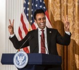 Not interested in vice presidency, says Indian-American Ramaswamy