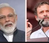 Modi emerges as preferred candidate for PM's post, Rahul Gandhi distant second