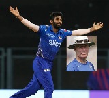 ex india coach chappell timely advice for jasprit bumrah