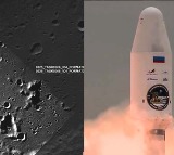 russian luna 25 crashed on the lunar surface