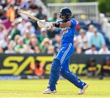 2nd T20I: Gaikwad, Samson, Rinku star as India beat Ireland by 33 runs, take unassailable lead in the series