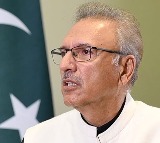 Pak President Arif Alvi Denies Signing 2 Key Bills Passed By Parliament