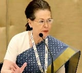 Rajiv backed diversity forces promoting hate politics in power now Says Sonia Gandhi