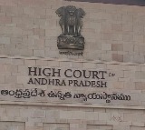 AP High Court says no searching and arrests related to Margadarsi issue