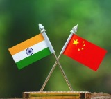 India-China agree not to build new posts along LAC