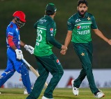 Haris Rauf claims fifer as pacers help Pakistan to big win against Afghanistan