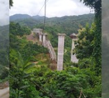 Mizoram: 17 killed after under-construction railway bridge collapses