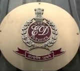 Liquor scam: ED raids multiple-locations in Ranchi
