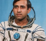Look forward to successful Moon landing: Rakesh Sharma, 1st Indian in space