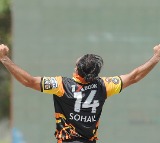 Sohail Khan bags 4 wickets as New York Warriors’ beat Atlanta Riders by 6 wickets