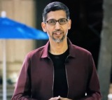 What an incredible moment: Sundar Pichai on India’s historic Moon feat
