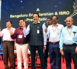 Kharge, Rahul hail ISRO's achievements, say India displayed its scientific prowess to world