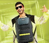 Bollywood Superstar, Ranveer Singh becomes the brand ambassador of Lavie Sport