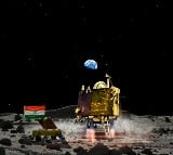 Chandrayaan 3 Begins Final Descent To Moon