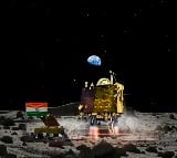 Chandrayan 3 Lands On Moon India Enters Elite Space Club