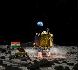 Chandrayaan3 on lunar south pole is the result of decades of tremendous ingenuity rahul gandhi