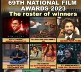 69th National Awards: ‘Rocketry’ wins Best Film; ‘RRR’, ‘Gangubai Kathiawadi’ shine in technical awards