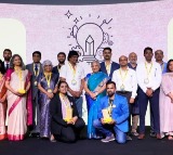 Three Social innovators from Hyderabad win Infosys Foundation Aarohan Social Innovation Awards 2023
