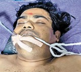 Hyderabad restaurant general manager shot dead by unidentified assailants