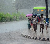 IMD Issues Rain alert for Telugu States