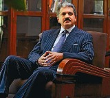 Anand Mahindra strong reply to BBC channel remarks on Chandrayaan 3